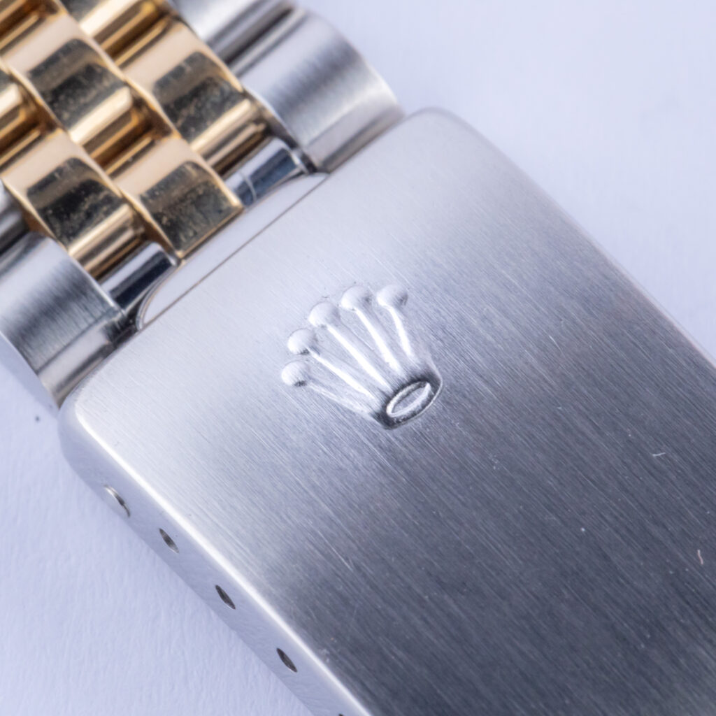 Rolex Datejust 16233