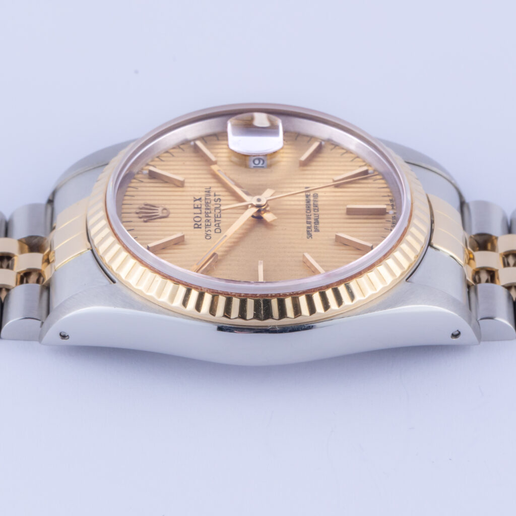Rolex Datejust 16233