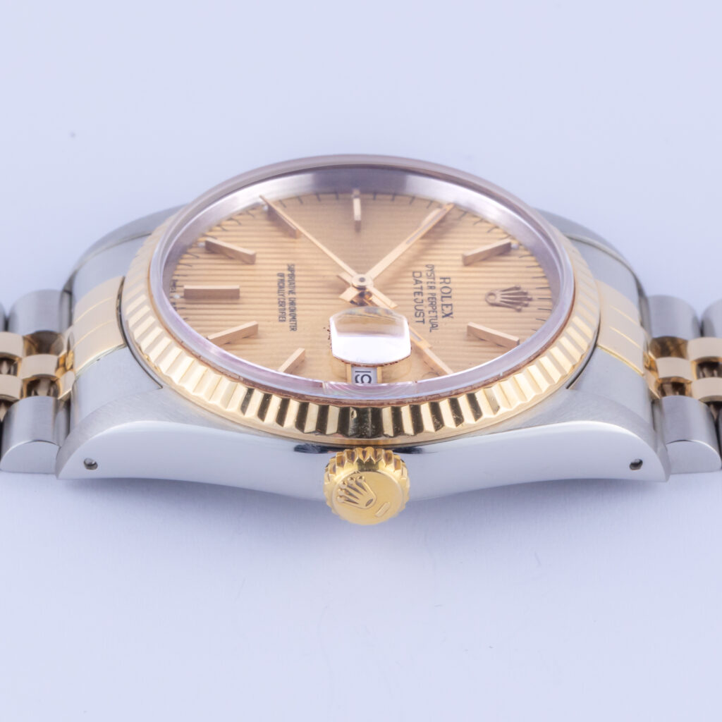Rolex Datejust 16233