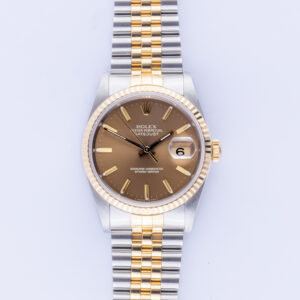 2E0B2364 1CG 3M Langedyk Vintage Watches