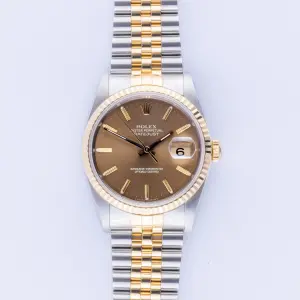 2E0B2364 1CG 3M Langedyk Vintage Watches