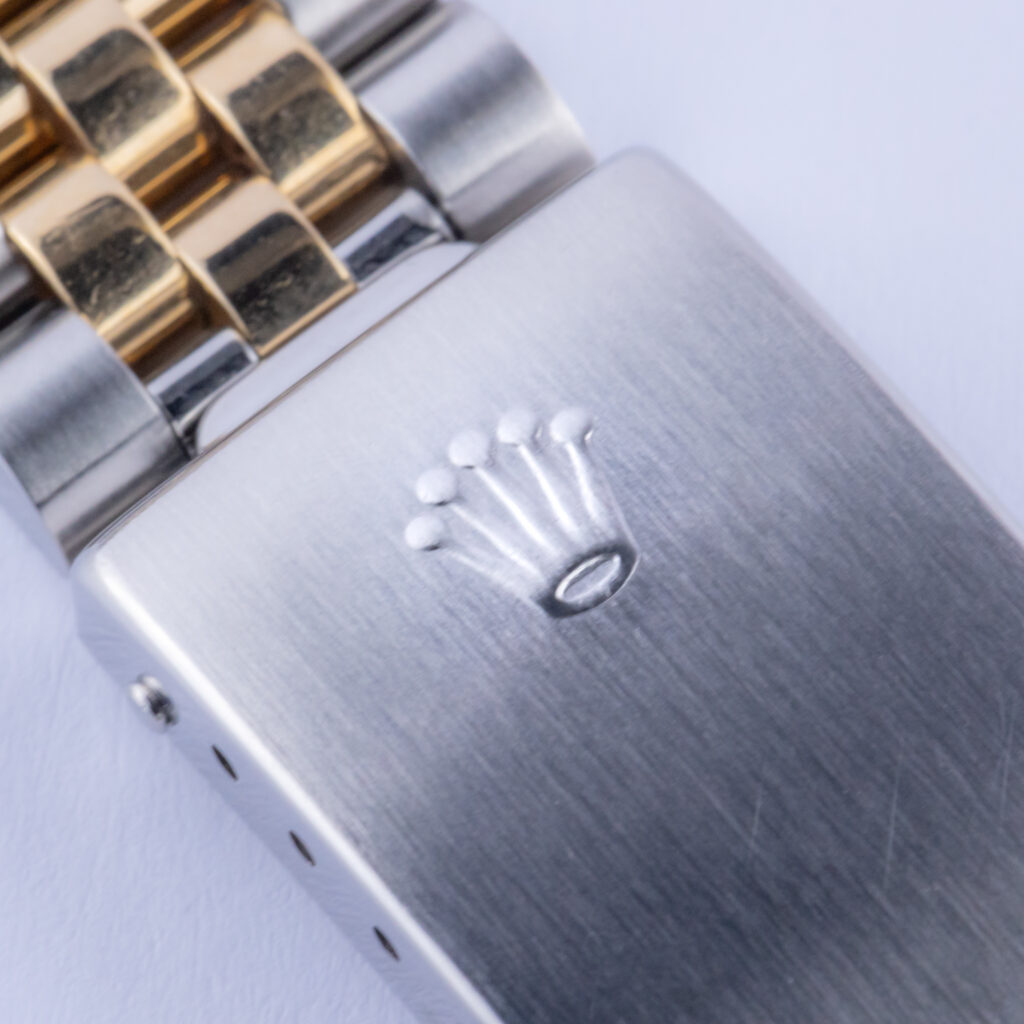 Rolex Datejust 16233