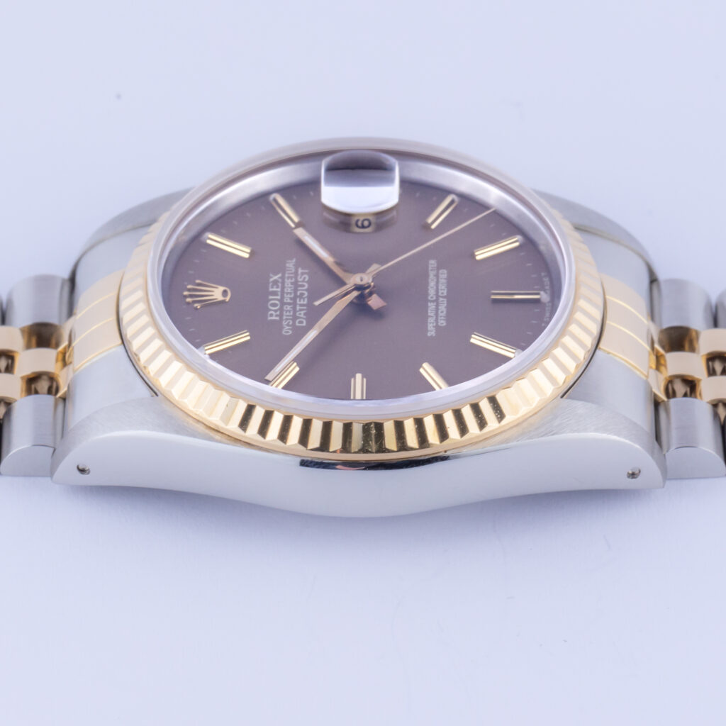 Rolex Datejust 16233