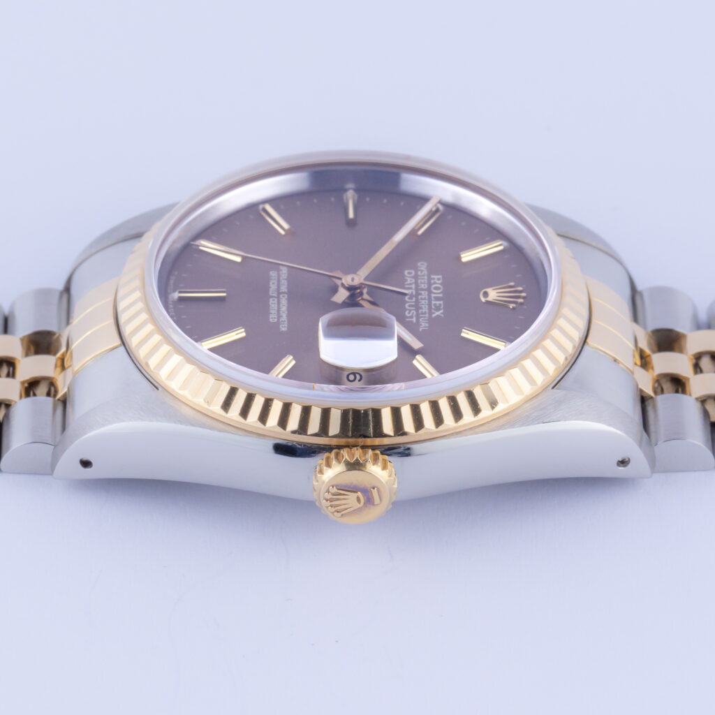 Rolex Datejust 16233