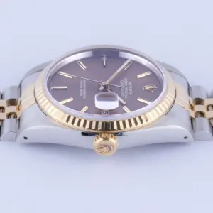 Rolex Datejust 16233