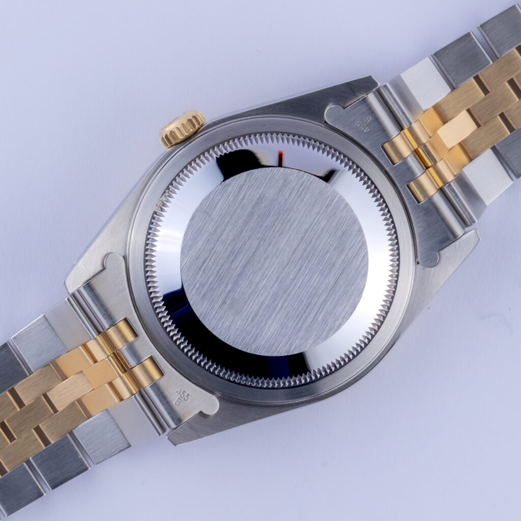 Rolex Datejust 16233