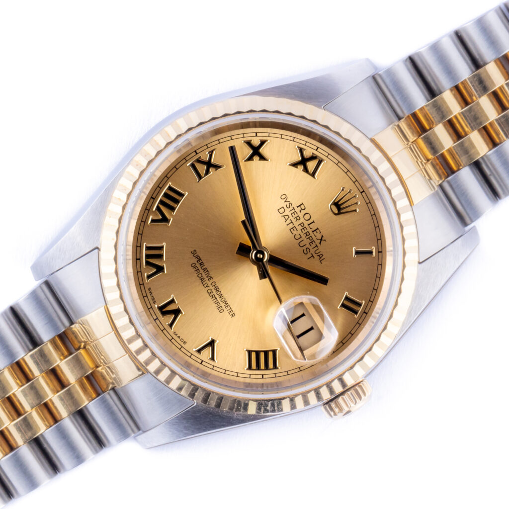 rolex-datejust-16233-33