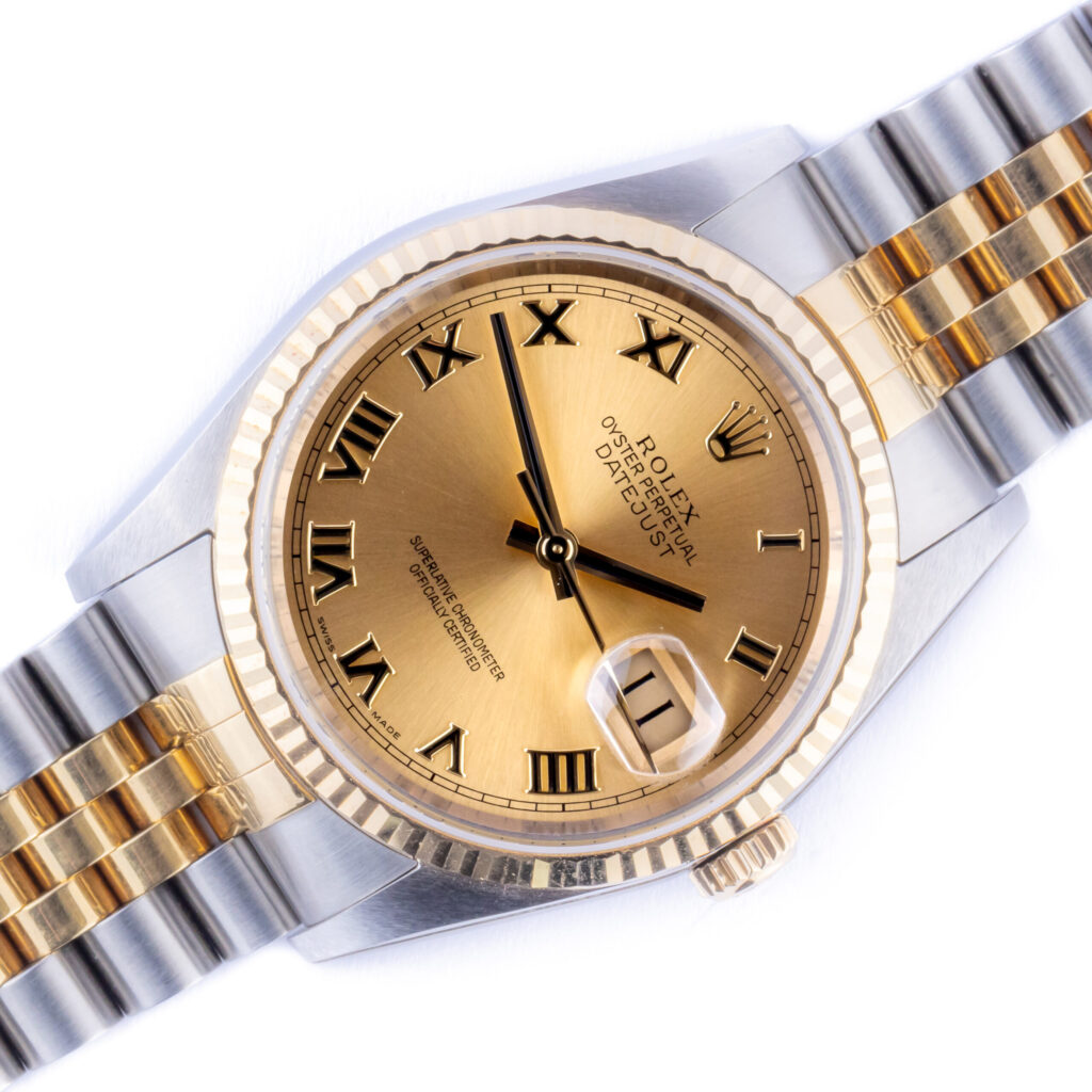rolex-datejust-16233-33