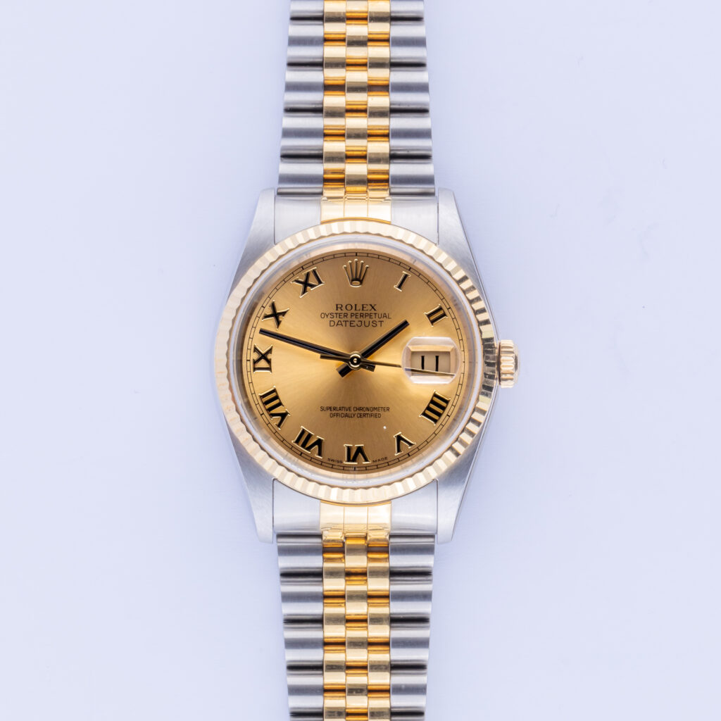 rolex-datejust-16233-33