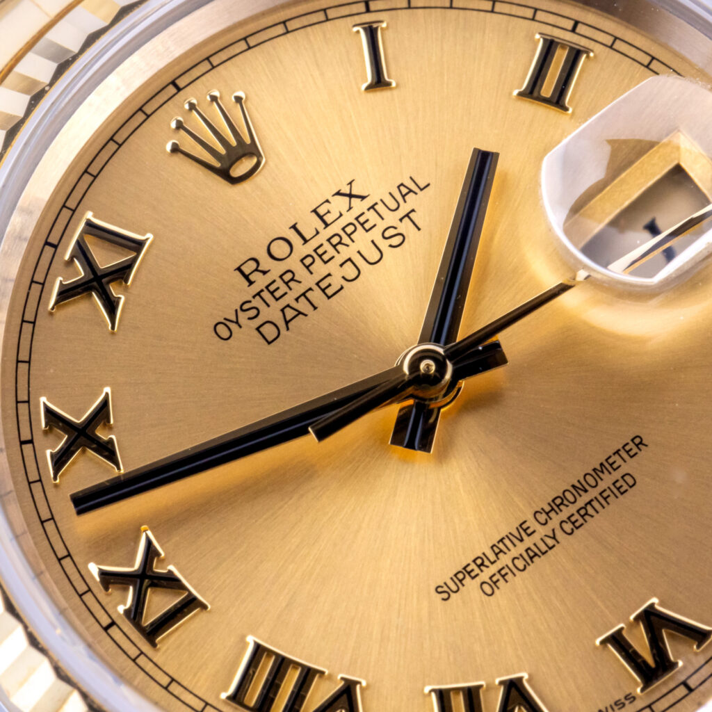rolex-datejust-16233-33