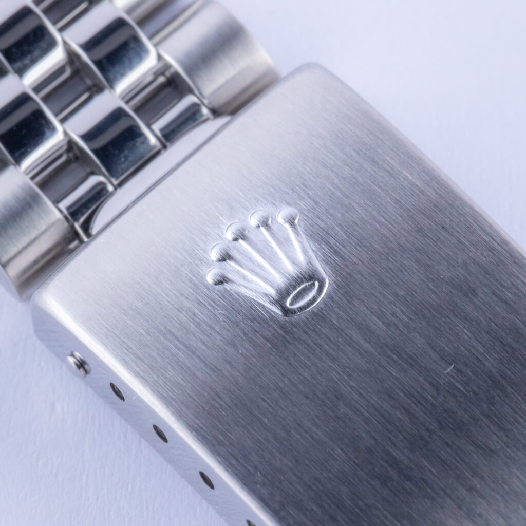 Rolex Oyster Perpetual Datejust Black 16234 2001 (Full Set) 11 rolex-datejust-16234-27