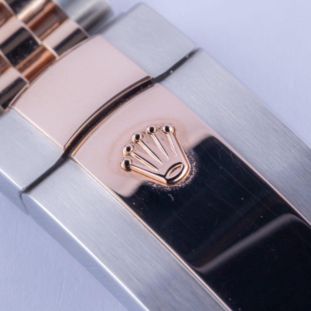 Rolex Oyster Perpetual Datejust White Roman 126231 2023 (Volledige Set) 11 rolex-datejust-126231-3