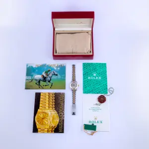 2E0B2912 1CG 3M Langedyk Vintage Watches