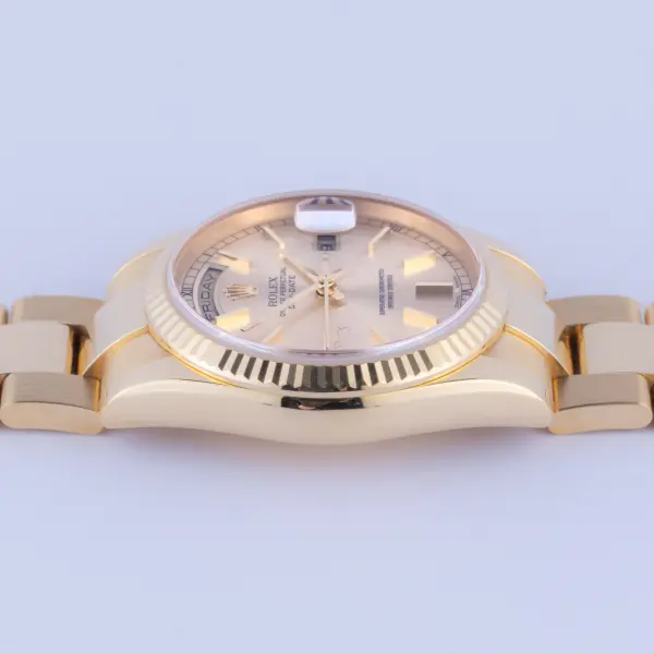 Rolex Day-Date 118238