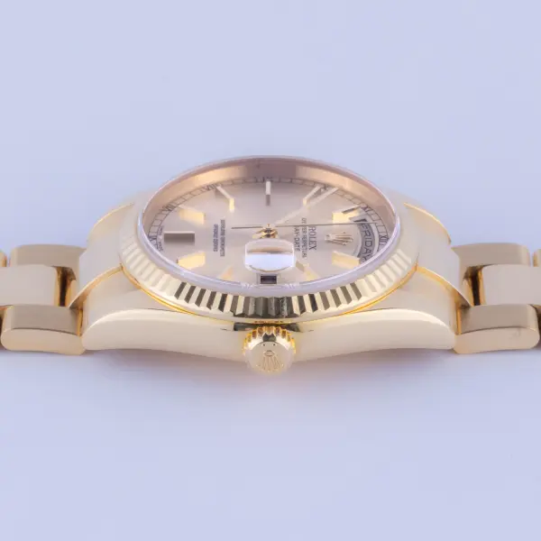 Rolex Day-Date 118238