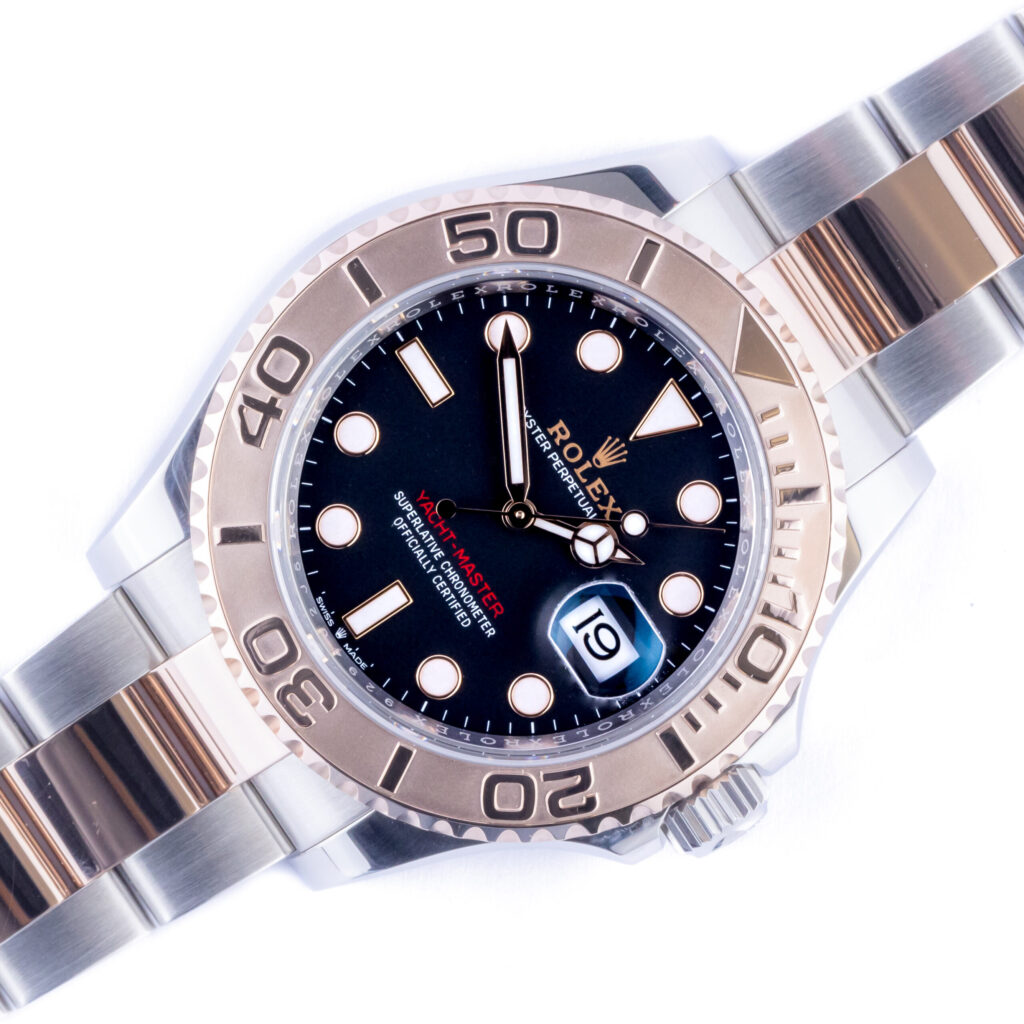 Yacht-Master 126621