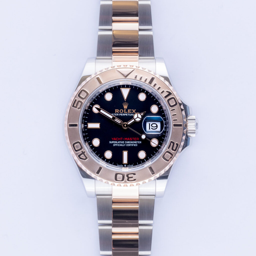 Yacht-Master 126621