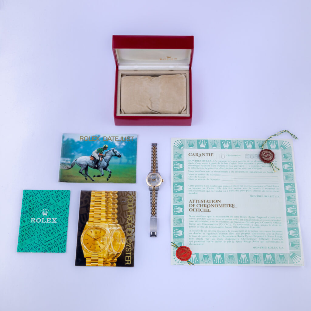 2E0B7642 1CG 3M Langedyk Vintage Watches