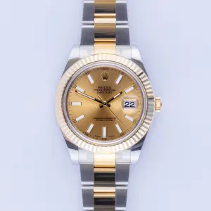 Rolex Datejust 116333