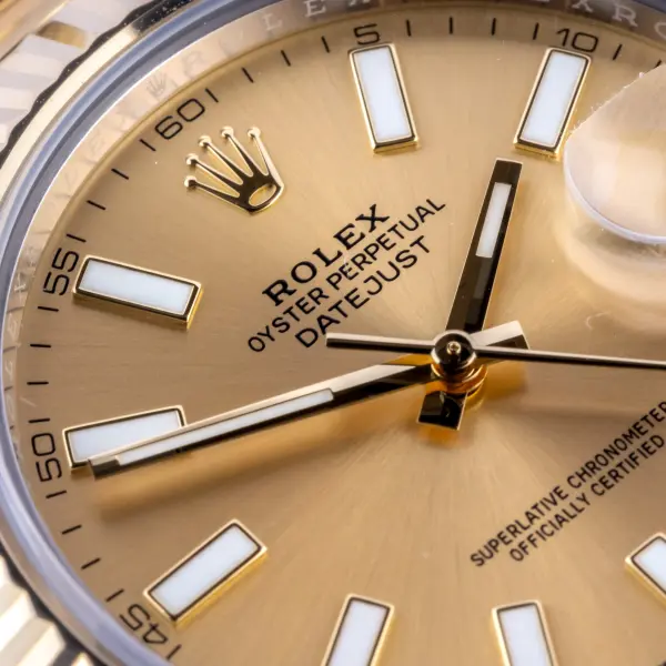 Rolex Datejust 116333