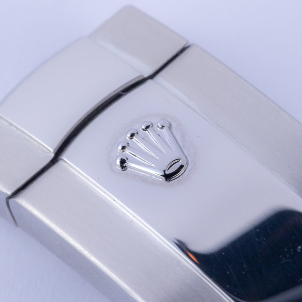 Rolex Datejust 126334