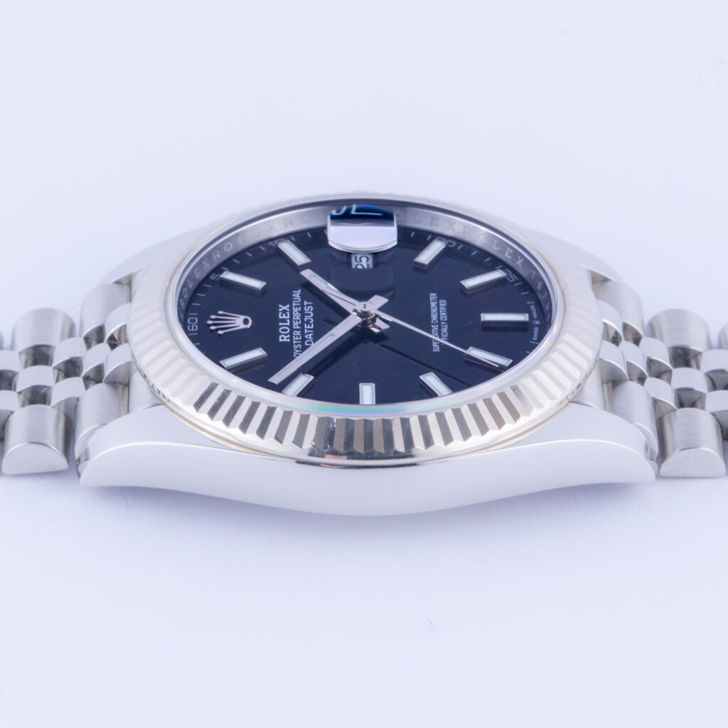 Rolex Datejust 126334