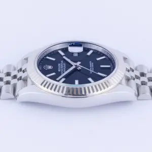 Rolex Datejust 126334