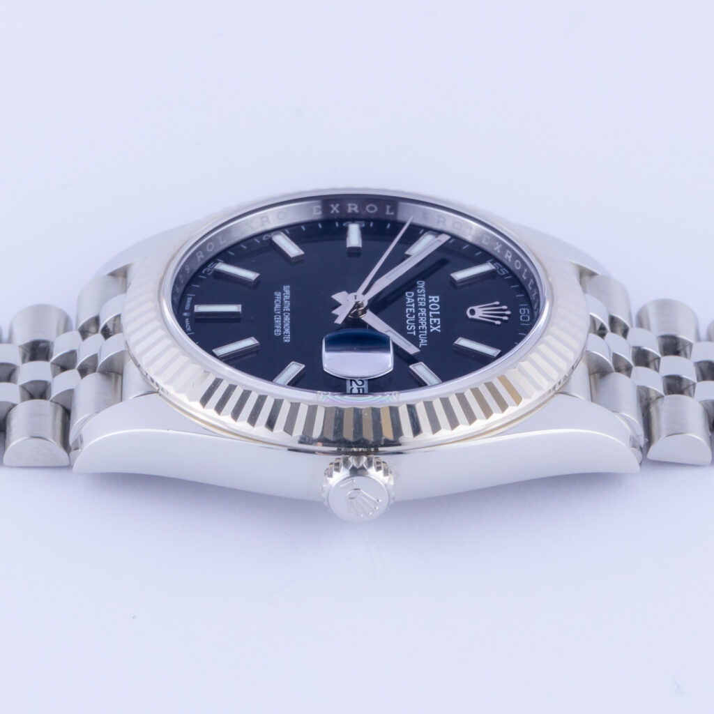Rolex Datejust 126334