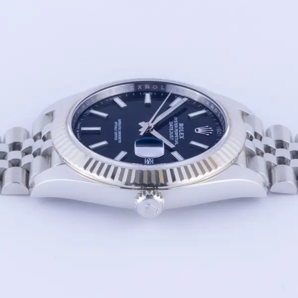 Rolex Datejust 126334