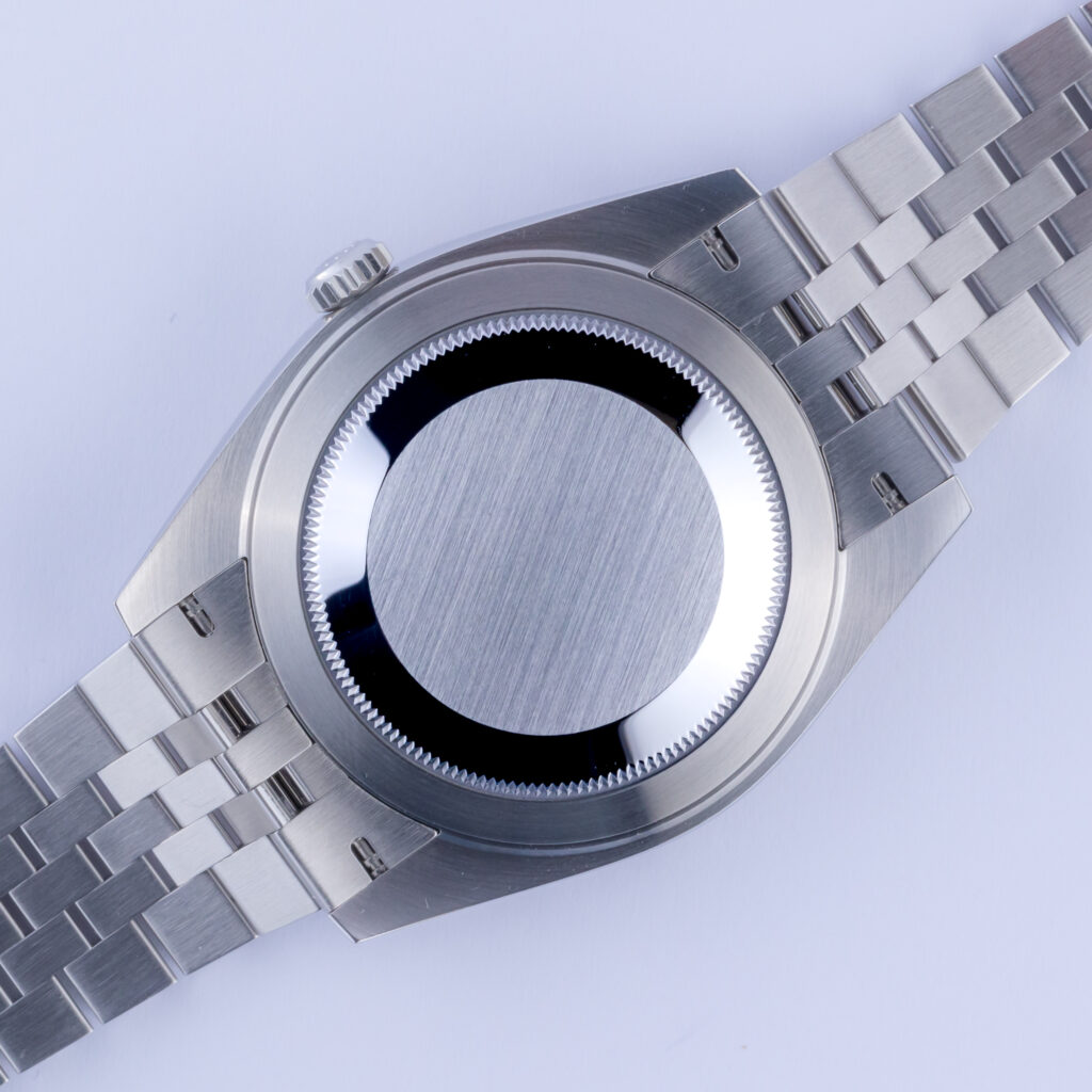 Rolex Datejust 126334