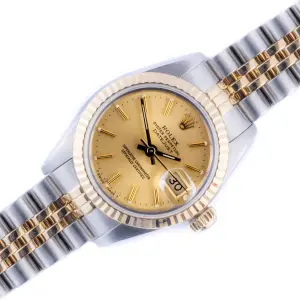 Rolex Lady-Datejust 69173
