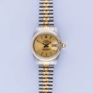 Rolex Lady-Datejust 69173