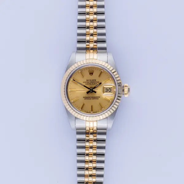 Rolex Lady-Datejust 69173
