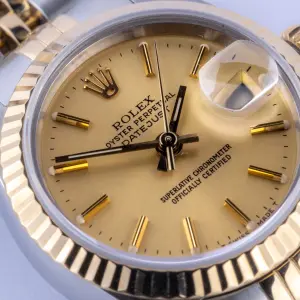 Rolex Lady-Datejust 69173