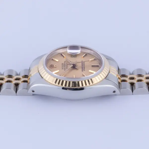 Rolex Lady-Datejust 69173