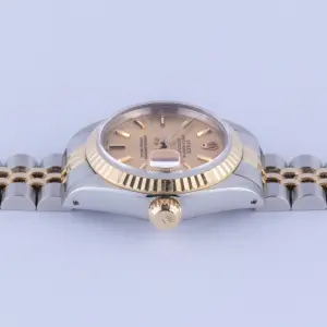 Rolex Lady-Datejust 69173