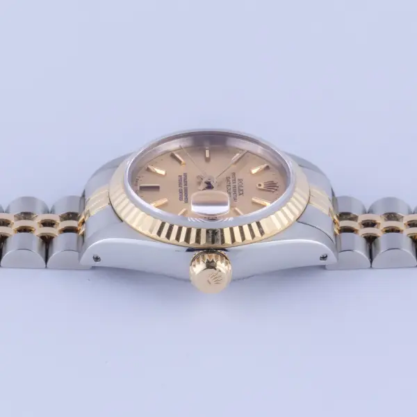Rolex Lady-Datejust 69173