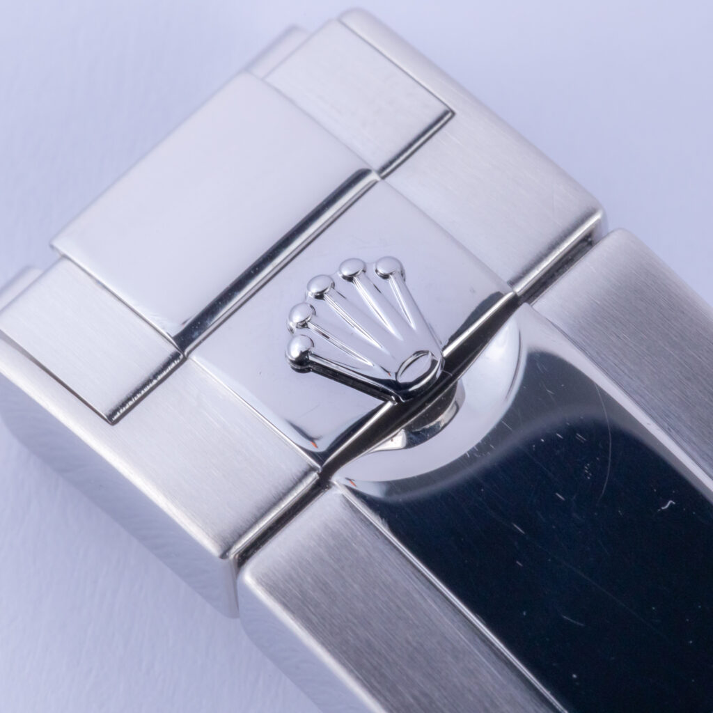 Rolex GMT-Master II 116710LN