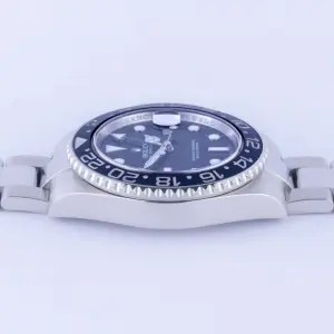 Rolex GMT-Master II 116710LN