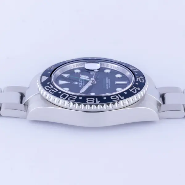 Rolex GMT-Master II 116710LN
