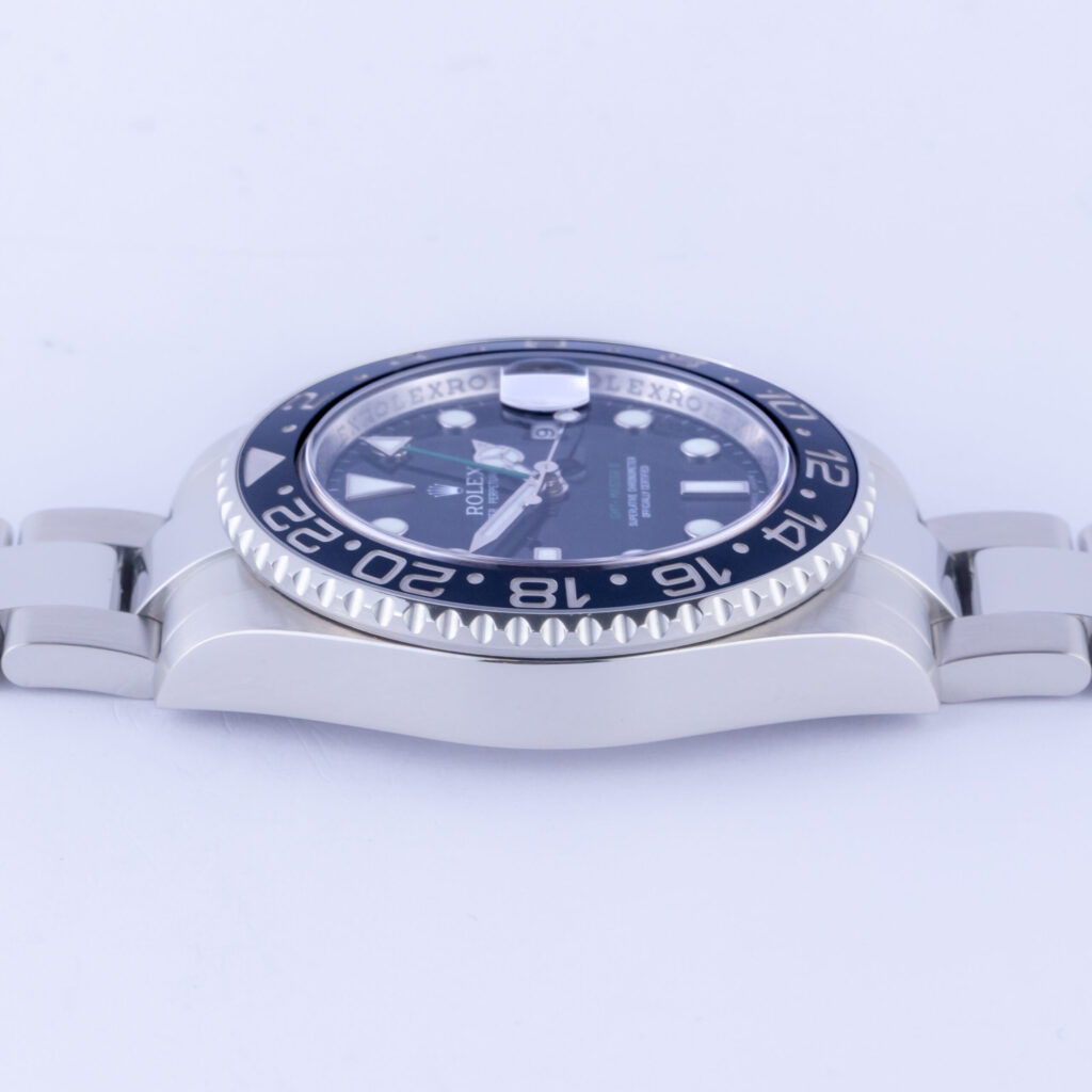 Rolex GMT-Master II 116710LN