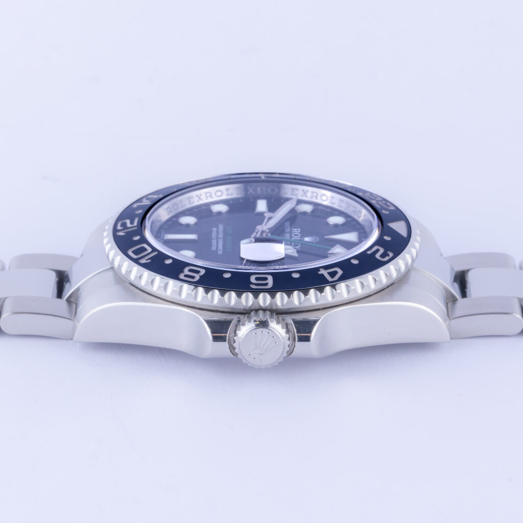 Rolex GMT-Master II 116710LN