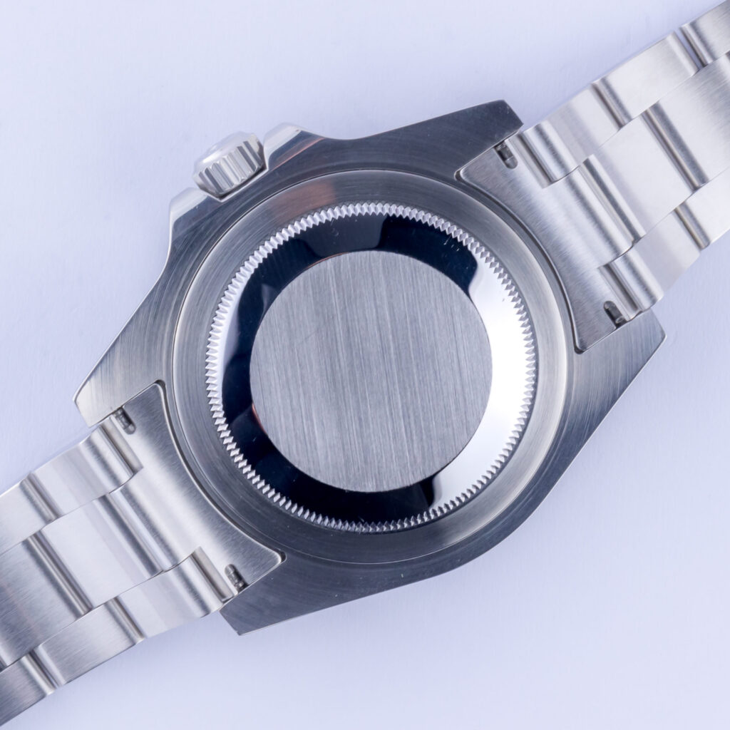 Rolex GMT-Master II 116710LN