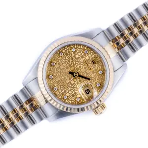 Rolex Lady-Datejust 69173