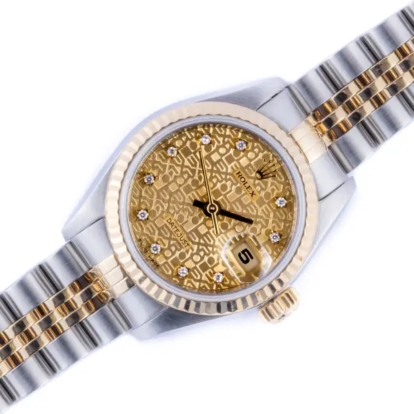 Rolex Lady-Datejust 69173