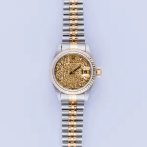 Rolex Lady-Datejust 69173