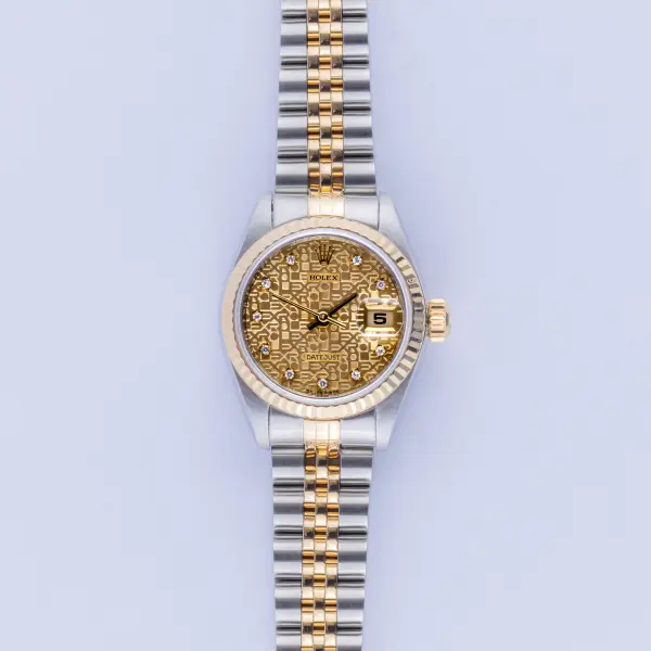Rolex Lady-Datejust 69173