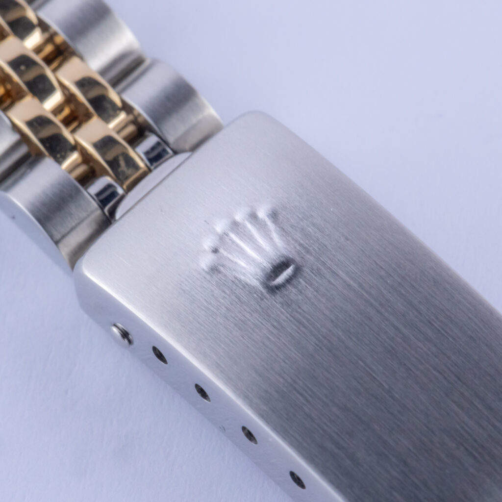 Rolex Lady-Datejust 69173