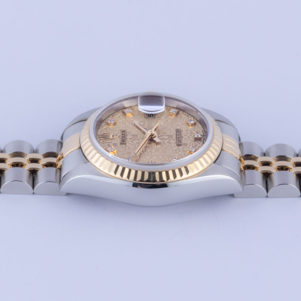 Rolex Lady-Datejust 69173