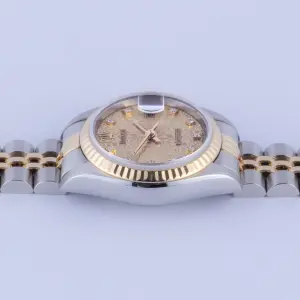 Rolex Lady-Datejust 69173